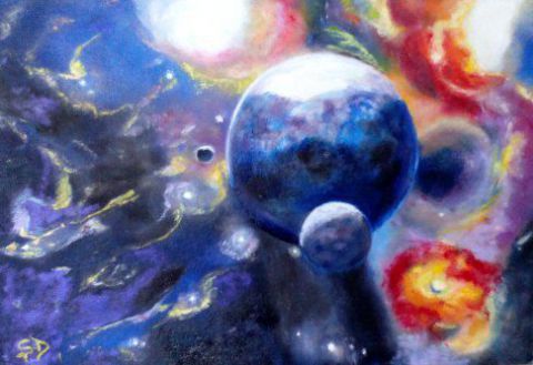 cosmos